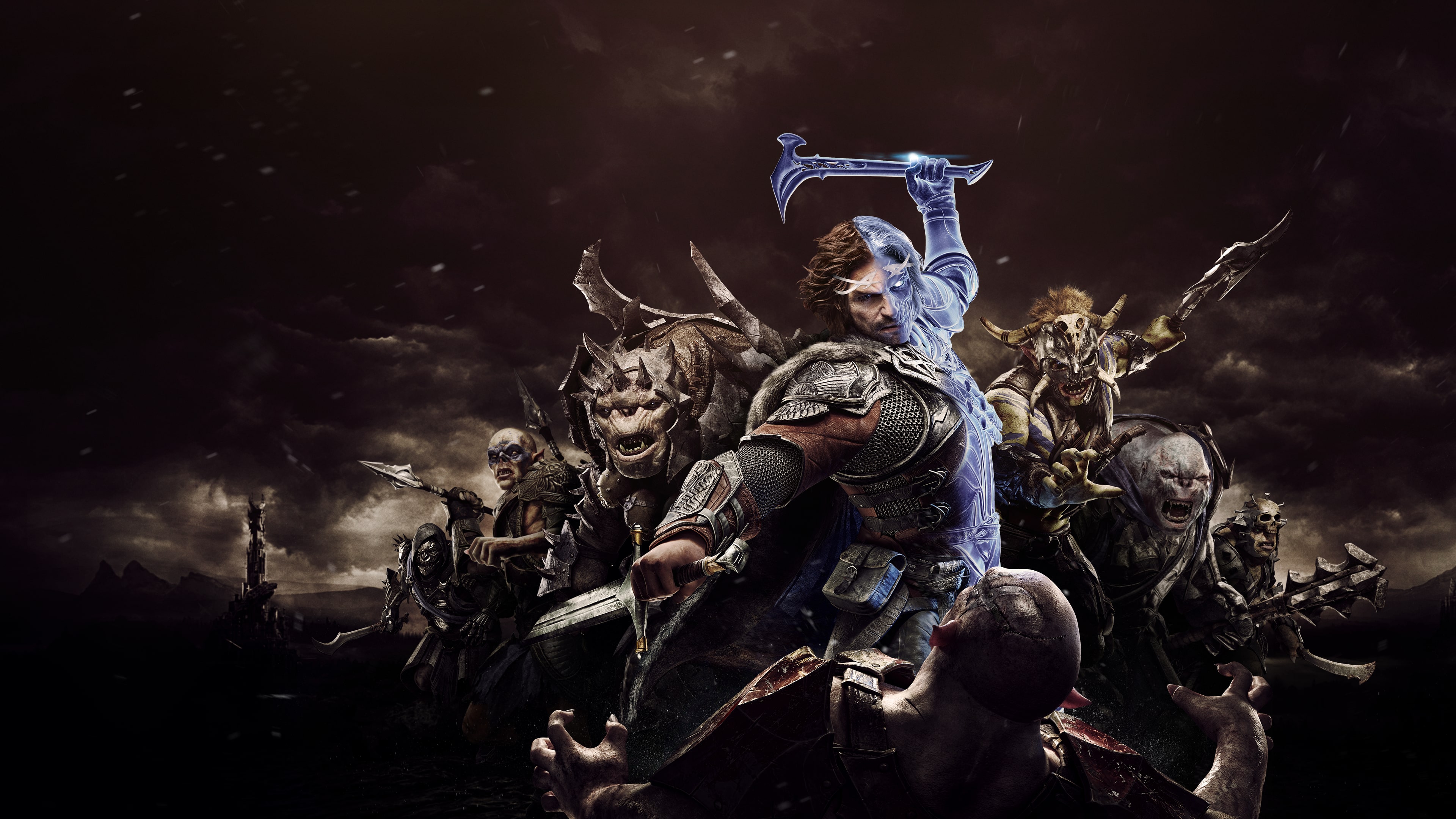 Middle-earth: Shadow of War