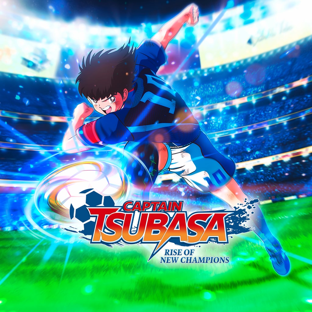 Captain Tsubasa Rise of New Champions