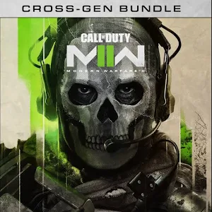 Call of Duty Modern Warfare II