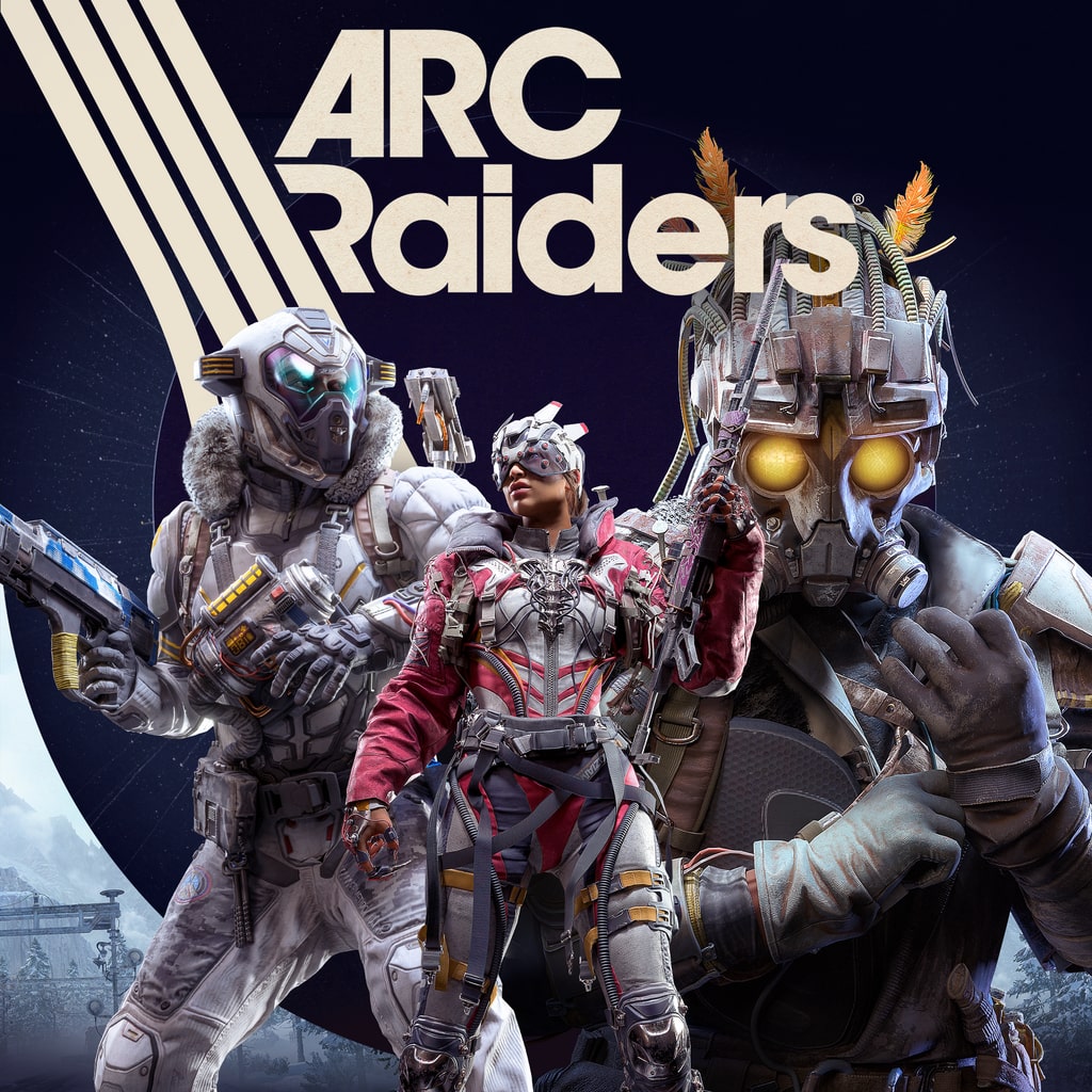 Arc Raider