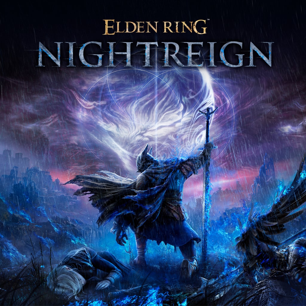 Elden Ring Nightreing