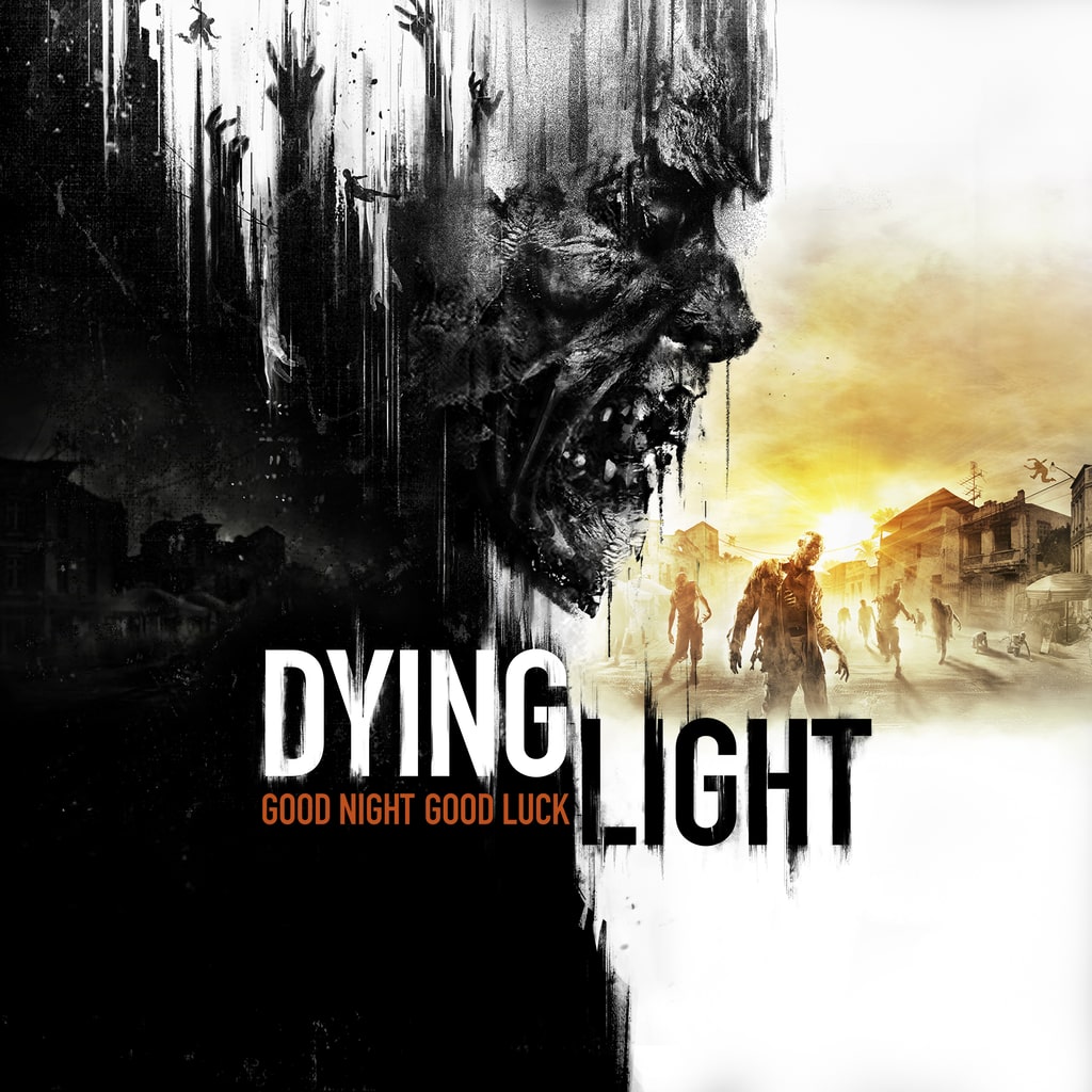 Dying Light Definitive Edition