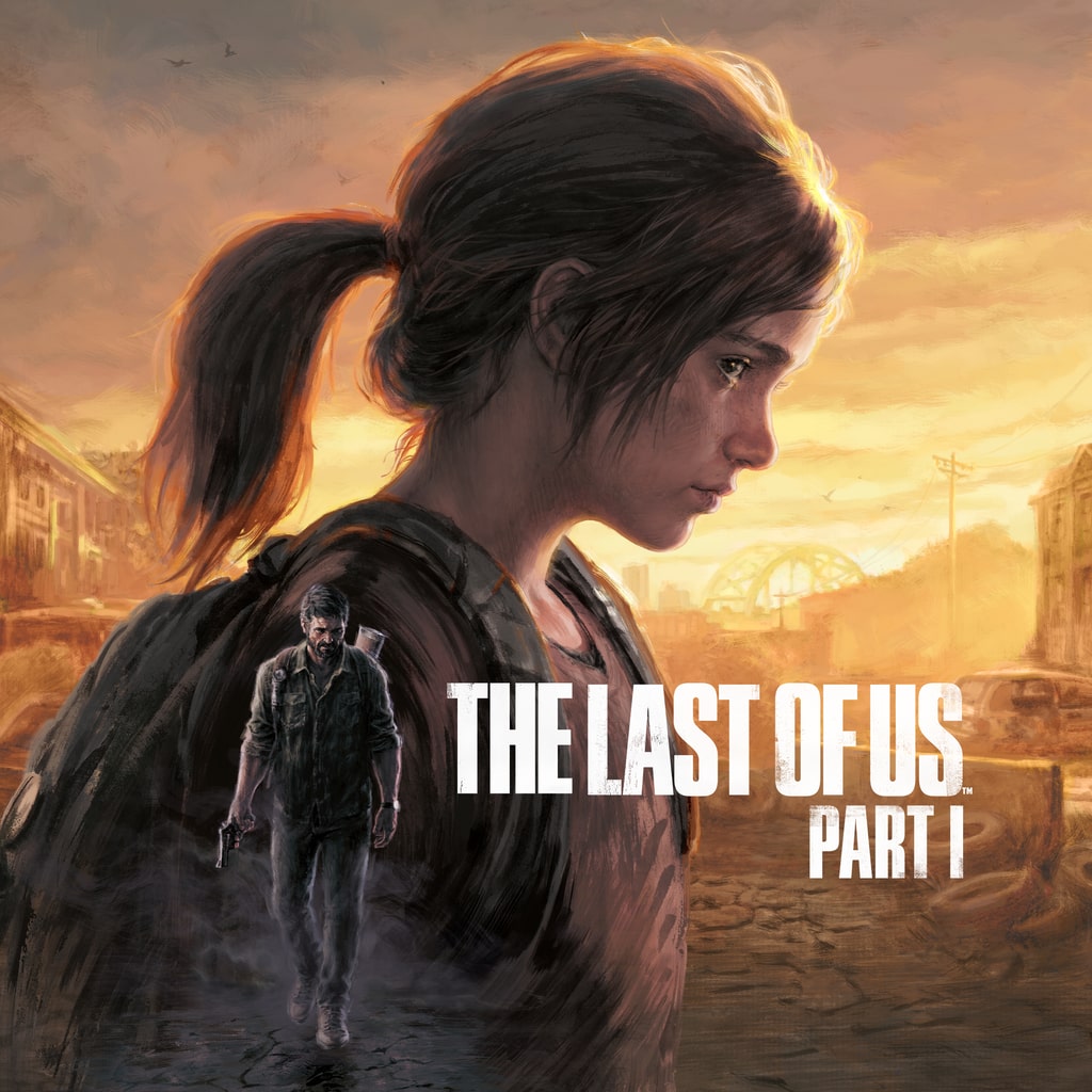 The Last of Us(TM) Part I