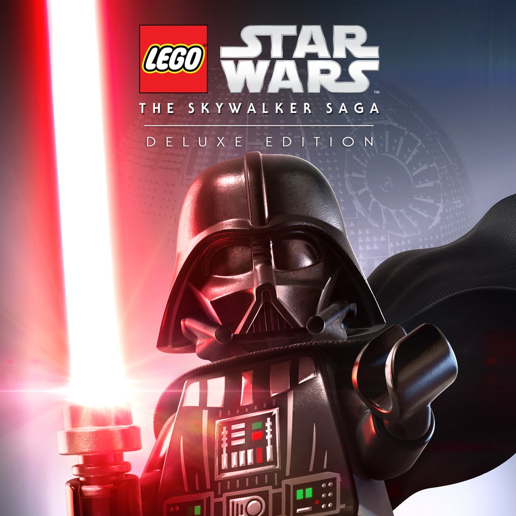 LEGO Star Wars(TM):The Skywalker Saga