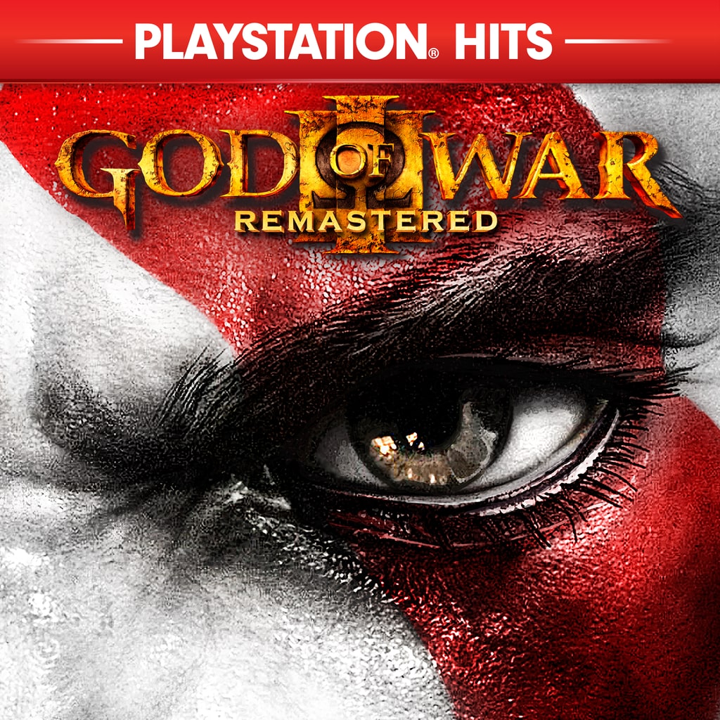 God of War III Remasterd