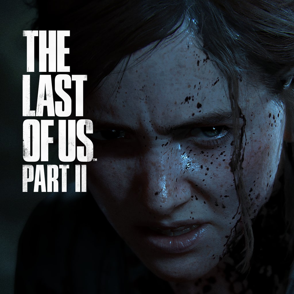 The Last Of Us Parte II